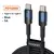Toocki 100W Tipo C / USB C - comprar online