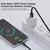 Toocki 100W USB Tipo C na internet