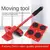 Imagem do Movedor de Móveis Move Fácil