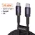 Toocki 100W Tipo C / USB C - Hand2Hand
