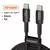Toocki 100W Tipo C / USB C - comprar online