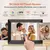 Frameo Memórias Vivas – Quadro Digital que Conecta Gerações - comprar online