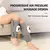 Alivium Legs Massageador Sem Fio