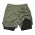 Imagem do Shorts Desportivos FlexRun Pro