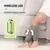 Alivium Legs Massageador Sem Fio