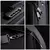 Mochila Anti-Furto com Senha USB Slim Bag - Hand2Hand
