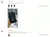 Mochila Anti-Furto com Senha USB Slim Bag - Hand2Hand