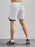 Shorts Desportivos FlexRun Pro