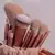 Hand2Hand BeautyBlend™ | 13 Pincéis para Sombras, Esfumados e Detalhes Perfeitos na internet