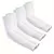 "ProSkin ArmShield™ – 3 Pares de Manguitos UV para Proteção Total e Performance" - comprar online
