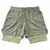 Shorts Desportivos FlexRun Pro - comprar online