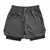 Shorts Desportivos FlexRun Pro