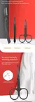 NailPro Lux – Kit Completo de Manicure e Pedicure Profissional - Hand2Hand