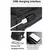 Mochila Anti-Furto com Senha USB Slim Bag - loja online
