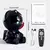 CosmoBeam™ – Projetor Astronauta Galaxy para Relaxamento e Ambientes Imersivos - Hand2Hand