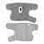Alivium Legs Massageador Sem Fio - Hand2Hand