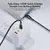 Toocki 100W Tipo C / USB C - Hand2Hand