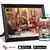 Imagem do Frameo Memórias Vivas – Quadro Digital que Conecta Gerações
