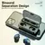 Fones SoundPulse F9-5 Bluetooth - comprar online
