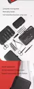 Imagem do NailPro Lux – Kit Completo de Manicure e Pedicure Profissional