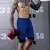 Shorts Desportivos FlexRun Pro - loja online