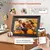 Frameo Memórias Vivas – Quadro Digital que Conecta Gerações - comprar online
