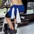 Shorts Desportivos FlexRun Pro