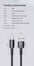 Toocki 100W USB Tipo C - Hand2Hand