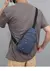 Fashion Instinct Bolsa à prova d'água na internet