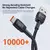 Toocki 100W USB Tipo C - comprar online