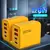 TurboCharge 120W USB C PD - comprar online