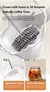 Espumatto™ Liquidificador portátil de aço inoxidavél - comprar online