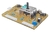 PLACA CONTROLADORA DIGITAL DE PROCESSO COMPATIVEL LR POTENCIA LTD15 BIV - comprar online