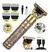 Máquina Gold Dragon - Corte profissional - comprar online