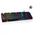 Teclado Gamer Mecânico GlowStrike ProMech RGB Retroiluminado - D&J Stores