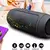 Caixa De Som Bluetooth - MaxSound Portátil - D&J Stores