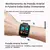 SMARTWATCH PRO Y68 Á PROVA D´ÁGUA COM MONITOR CARDÍACO - D&J Stores