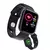 SMARTWATCH PRO Y68 Á PROVA D´ÁGUA COM MONITOR CARDÍACO - comprar online