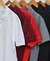 Chomba con tu marca - comprar online