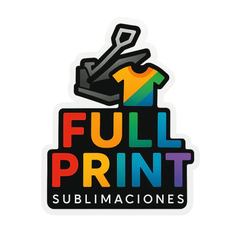 Full Print