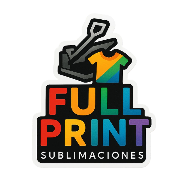 Full Print