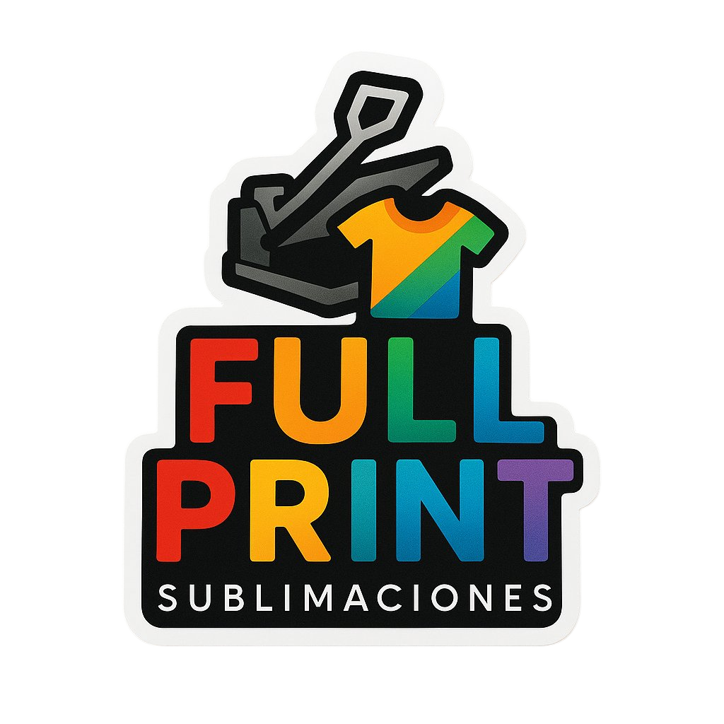 Full Print