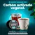Blanqueador Dental Carbon White Natural Dientes Blancos 30 G - tienda online