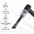 Mini Aspiradora Portátil USB – Limpieza Rápida en Cualquier Lugar - ONDASHOPPING