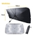 Parasol Plegable para Parabrisas de Auto – Protección Solar Total ☀️ en internet