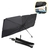 Parasol Plegable para Parabrisas de Auto – Protección Solar Total ☀️