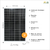 Painel Solar 280W Monocristalino Renepv - ZJNAC-280M na internet