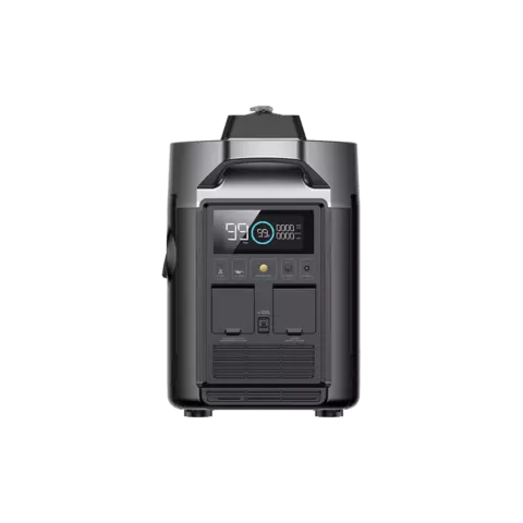 GERADOR PORTATIL COMBUSTAO 1600/1800W EF