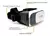 Óculos Vr Box 2.0 Realidade Virtual + Controle Cardboard 3d - loja online