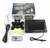 Tela Monitor TFT Veicular Lcd 7 Polegadas Digital Com Controle